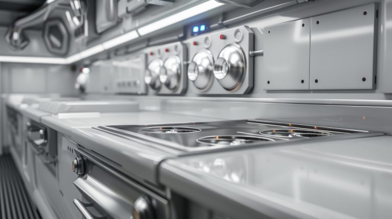Kitchen Workspaces Featured Image