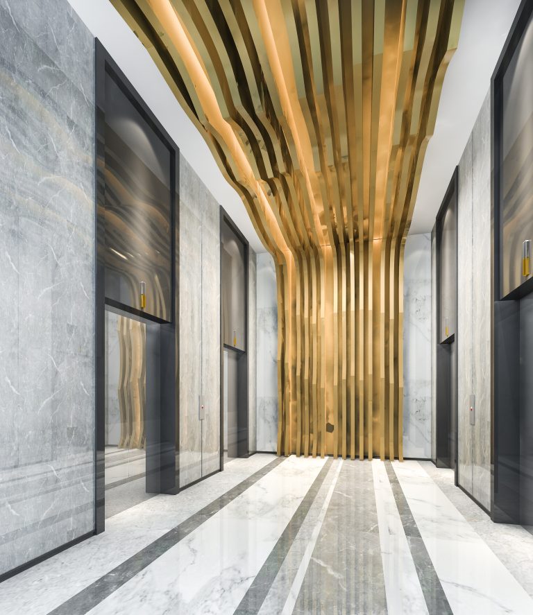 Interior Spaces Featured Image