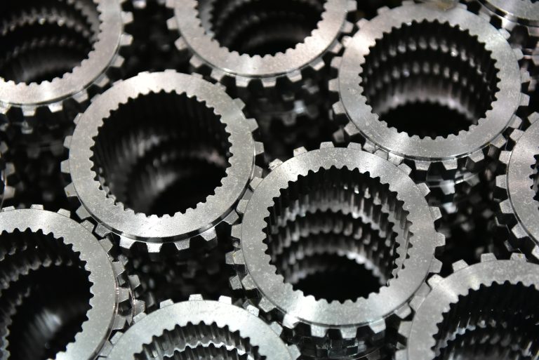 Machinery Manufacturing Workshops Featured Image