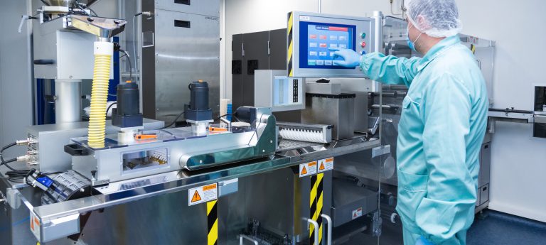 Medical Device Manufacturing Workshop Featured Image