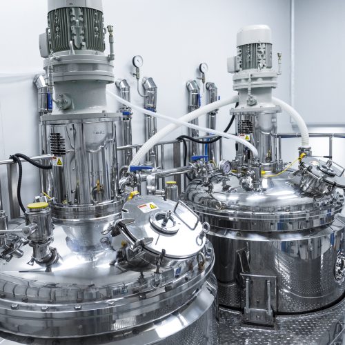 Food Grade Stainless Steel Sheets for Pharmaceutical and Food Production Featured Image