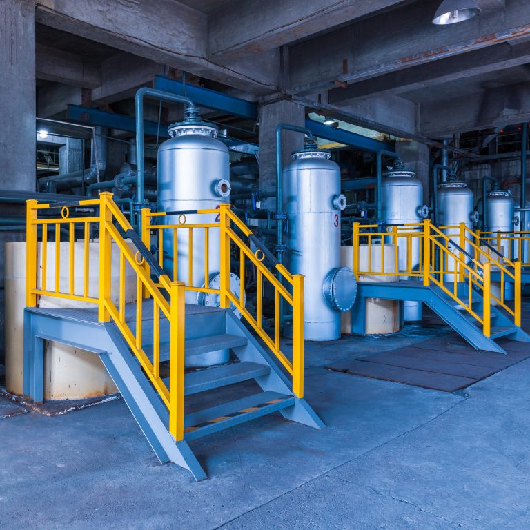 Chemical Production Workshops Featured Image