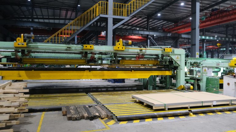 904L Corrosion Resistant Steel Sheet