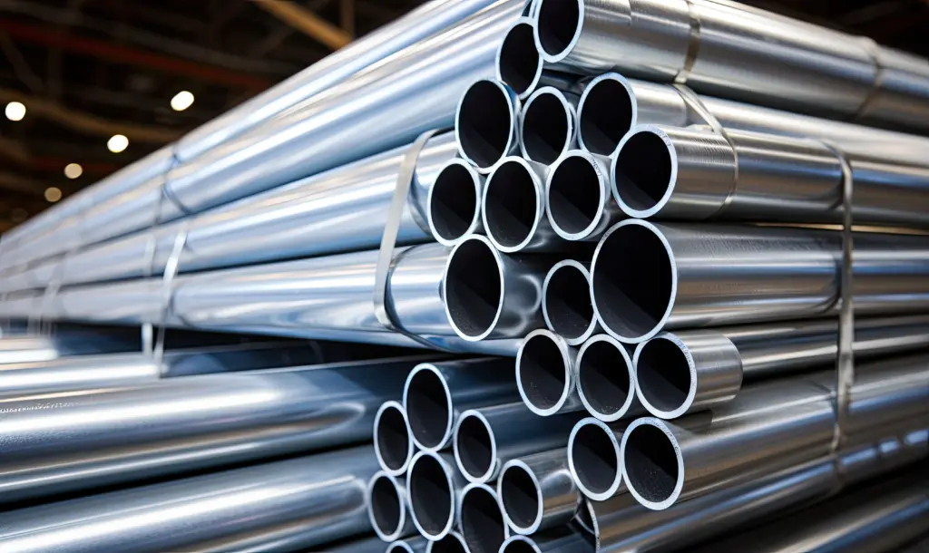 Facts About Stainless Steel Every Engineer and Buyer Must Know Featured Image