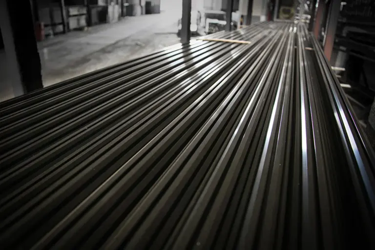 430 stainless steel pipe