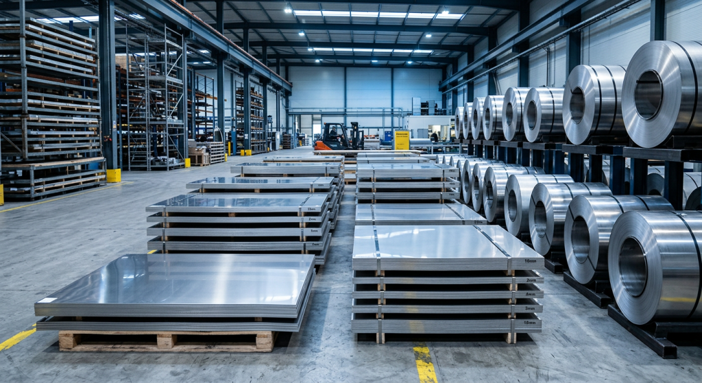 Understanding PREN in Stainless Steel Featured Image