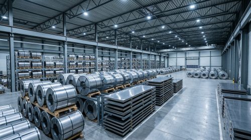 Stainless Steel Prices June 2026: Where Nickel, Chrome, and Scrap Are Heading Mid-Year